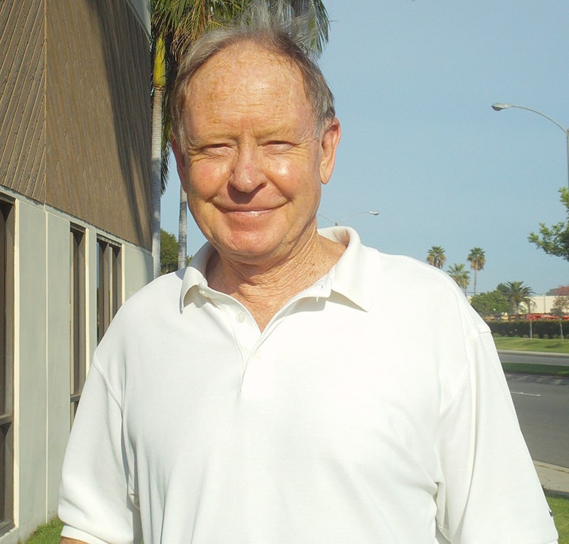 Bob Larsen